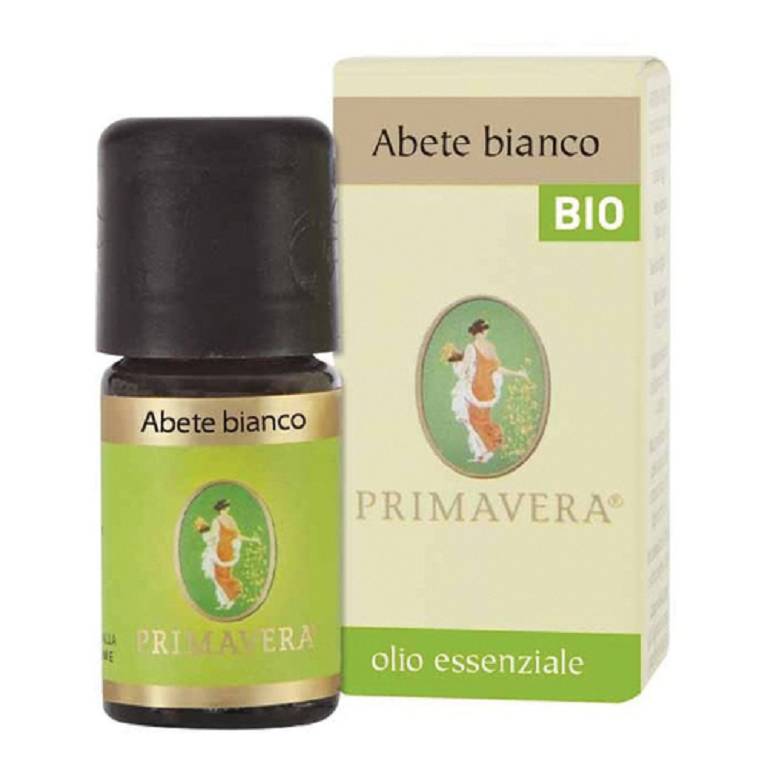 ABETE BIANCO OE 5ML BIANCOO