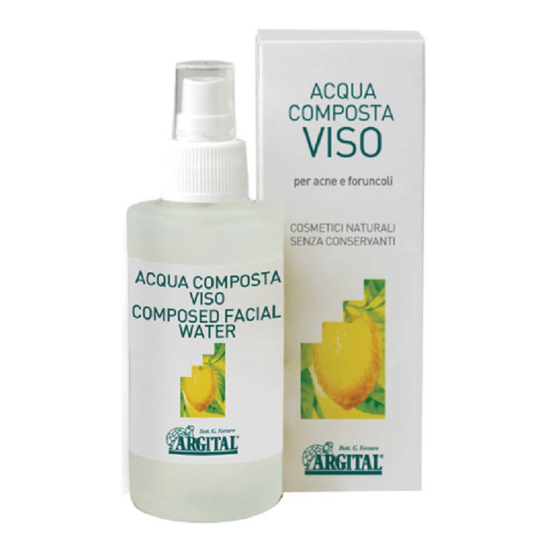 ACQUA COMPOSTA 125ML