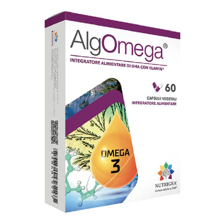 ALGOMEGA 60CPS