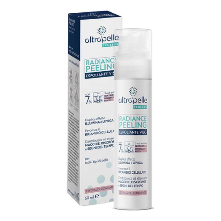 ALTRAPELLE TENLESS RADIANCE PE