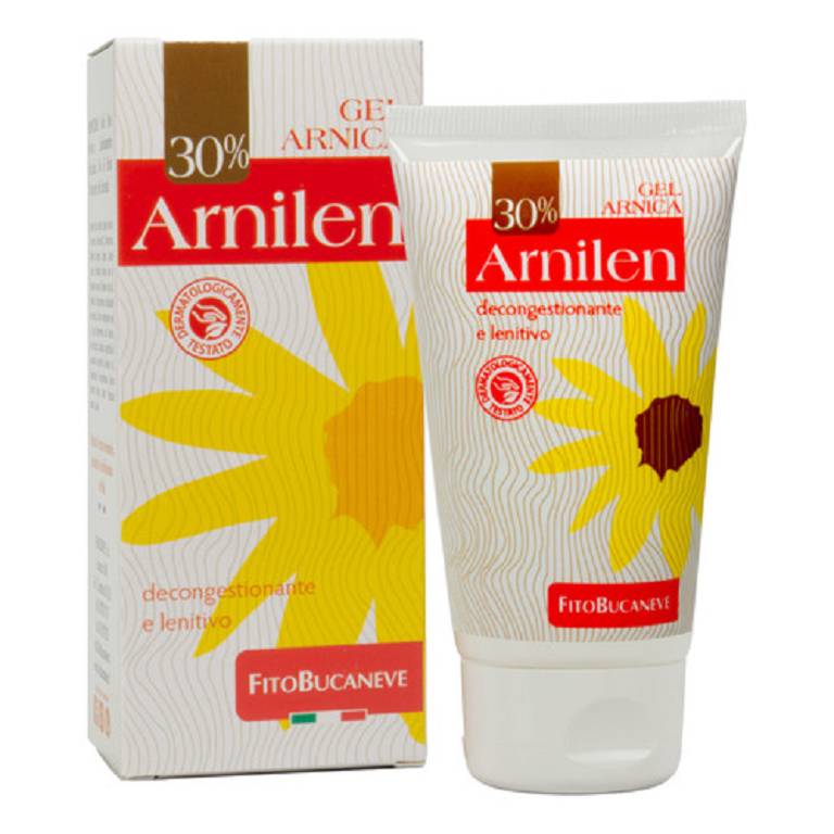 ARNILEN 30% GEL ARNICA 75ML