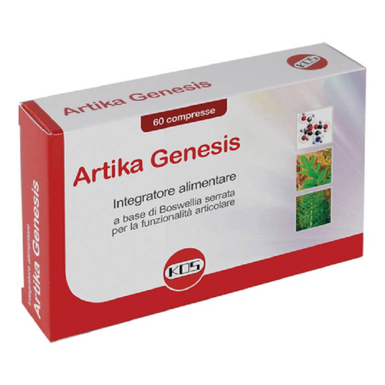 ARTIKA 60CPR