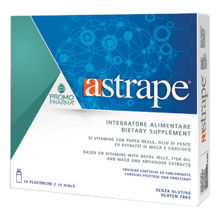 ASTRAPE 10FL