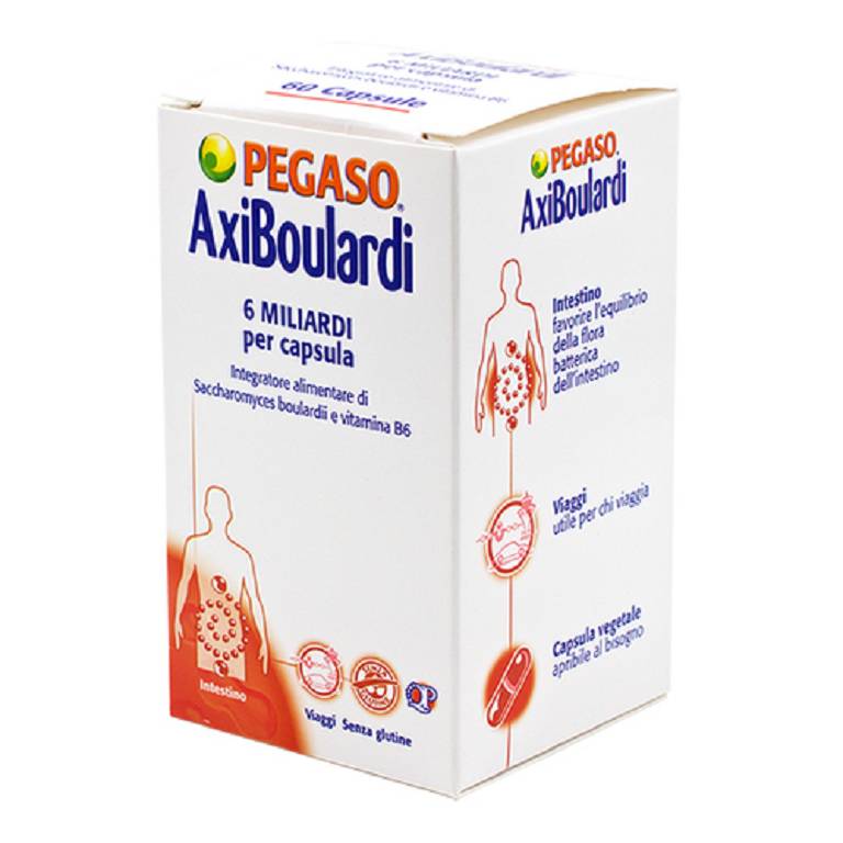 AXIBOULARDI 60CPS