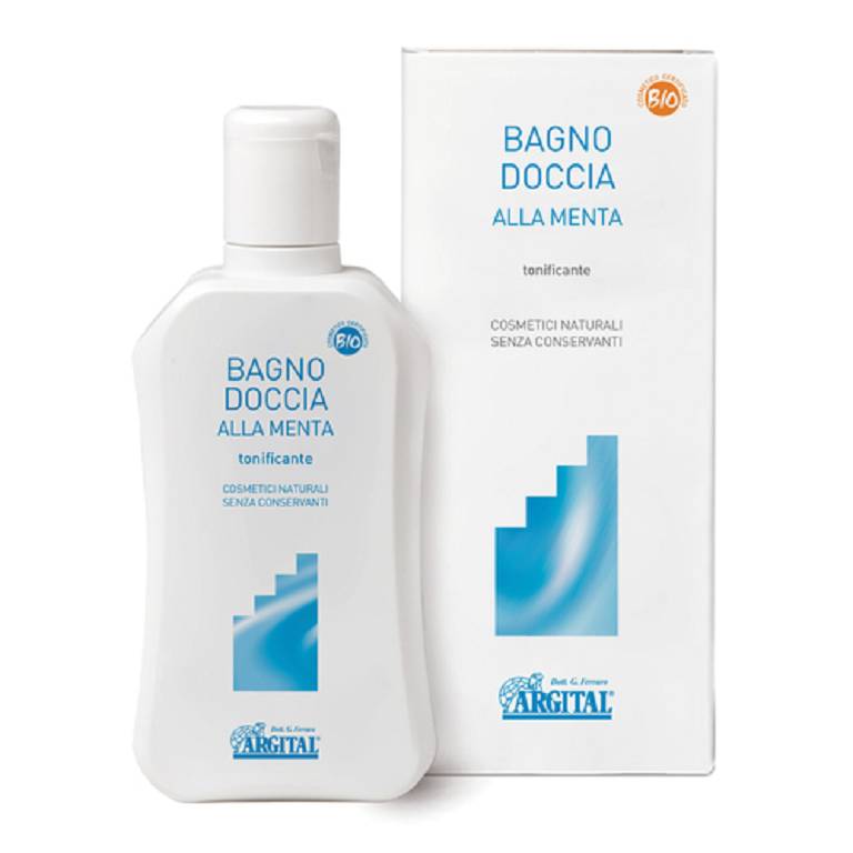 BAGNO DOCCIA TONIFICANTE 250ML