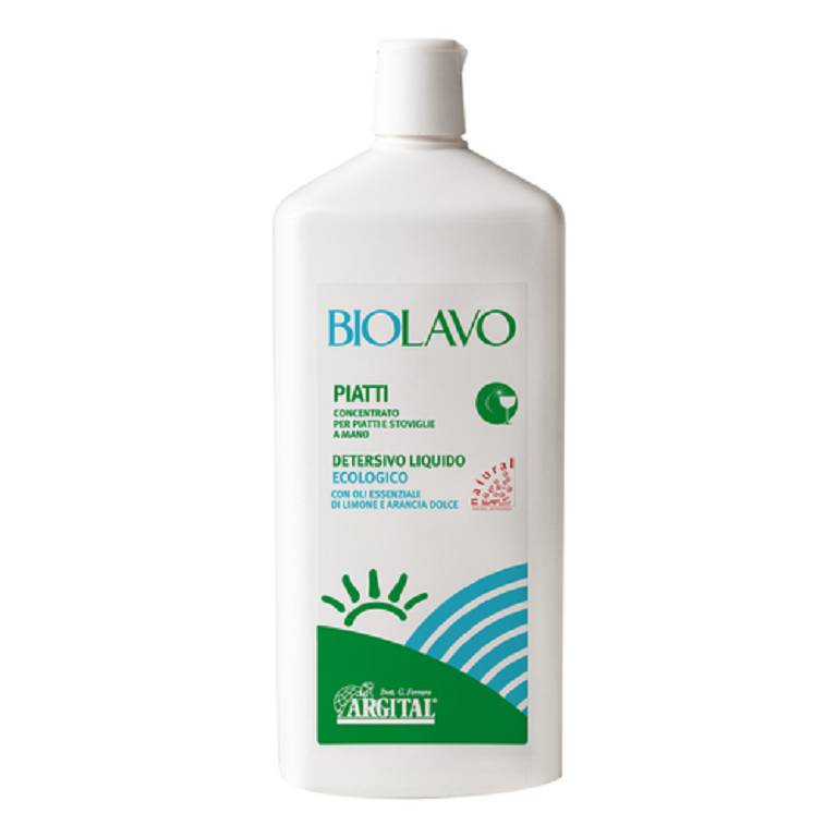 BIOLAVO PIATTI 1000ML