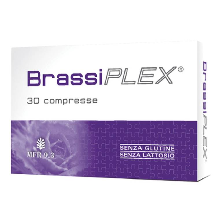 BRASSIPLEX 30CPR