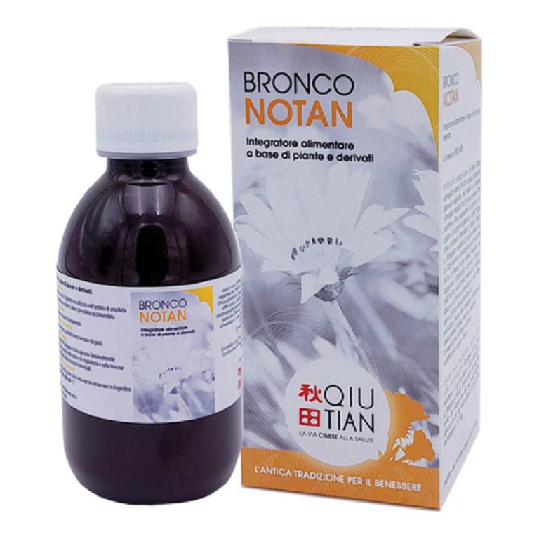 BRONCONOTAN 200ML