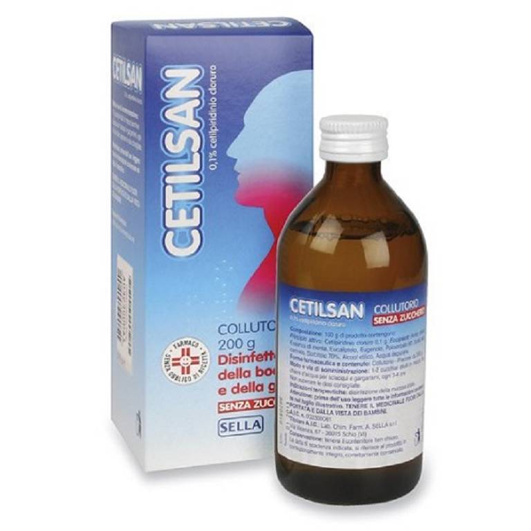 CETILSAN*COLLUT FL 0,2G/200G