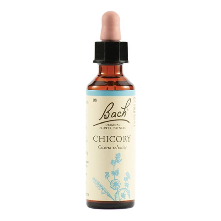 CHICORY BACH ORIG 20ML