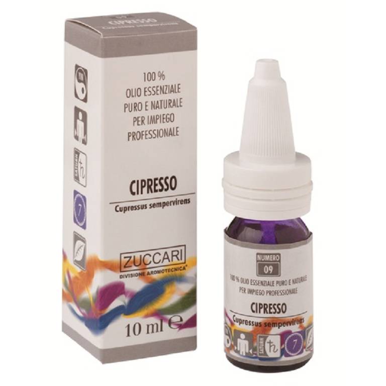 CIPRESS NANO OE NATURALE 10ML