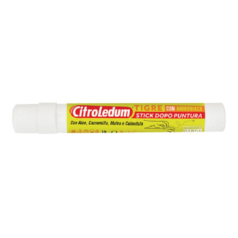 CITROLEDUM TIGRE STICK C/AMM