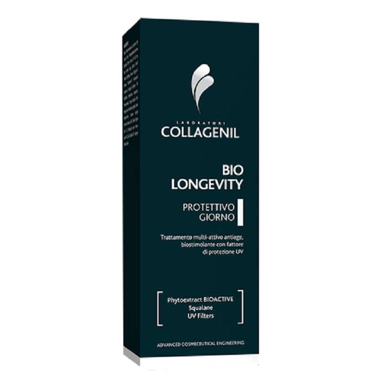 COLLAGENIL BIO LONGEVITY PR GG