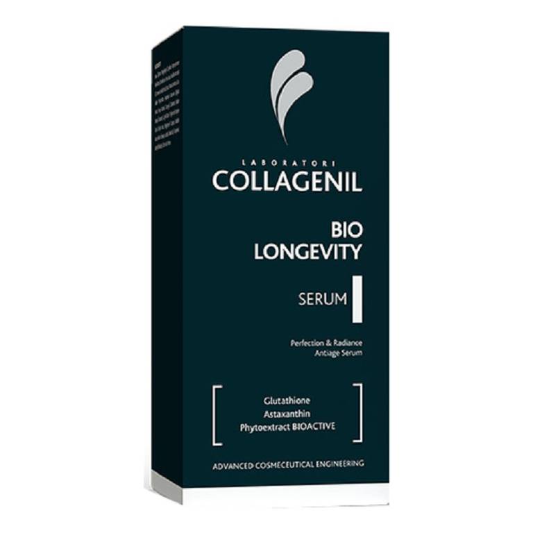 COLLAGENIL BIO LONGEVITY SERUM