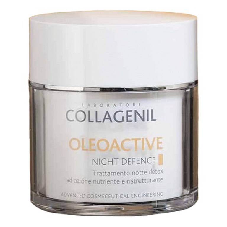 COLLAGENIL OLEOACTIVE NIGHT DE