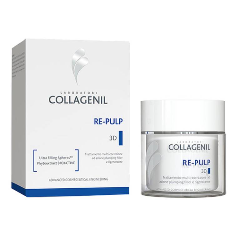 COLLAGENIL RE-PULP 3D 50ML