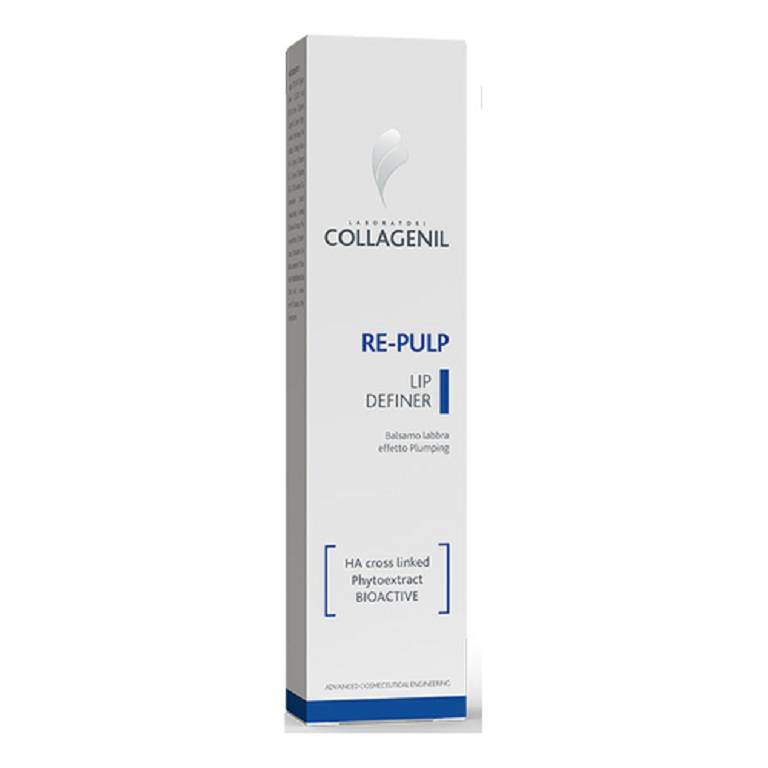 COLLAGENIL RE-PULP LIP DEF10ML