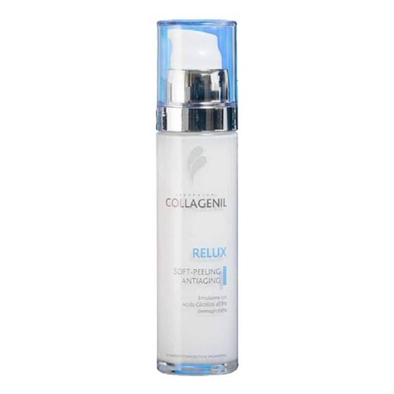 COLLAGENIL RELUX SOFT PEELING