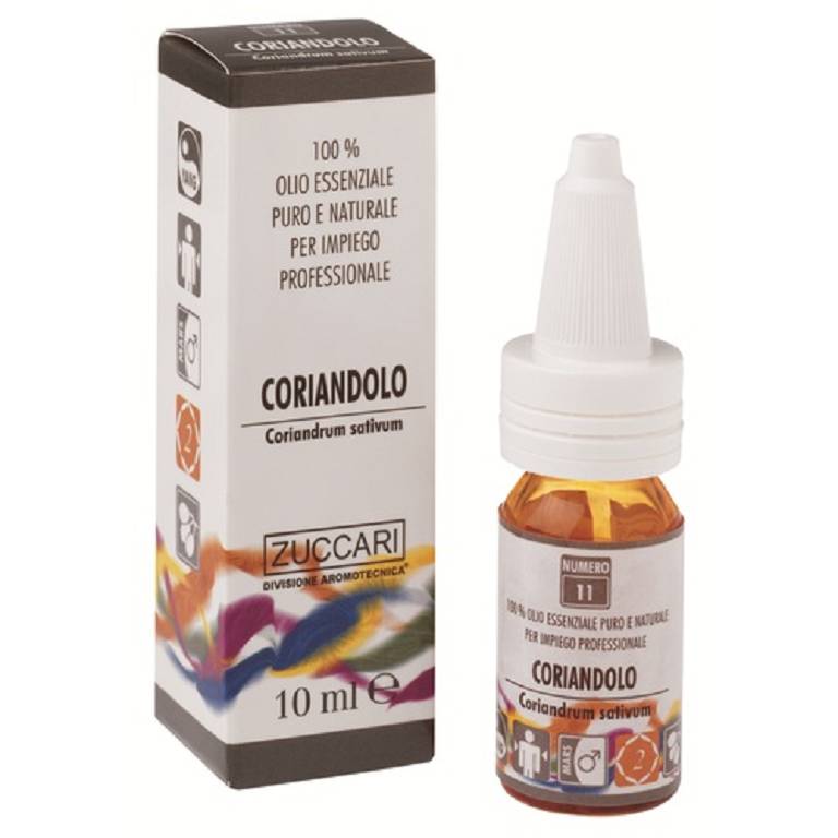 CORIANDOLO OE NATURALE 10ML