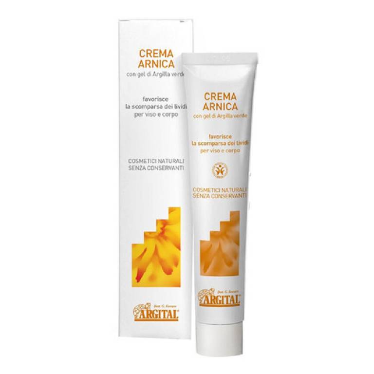 Crema all'Arnica 50ml