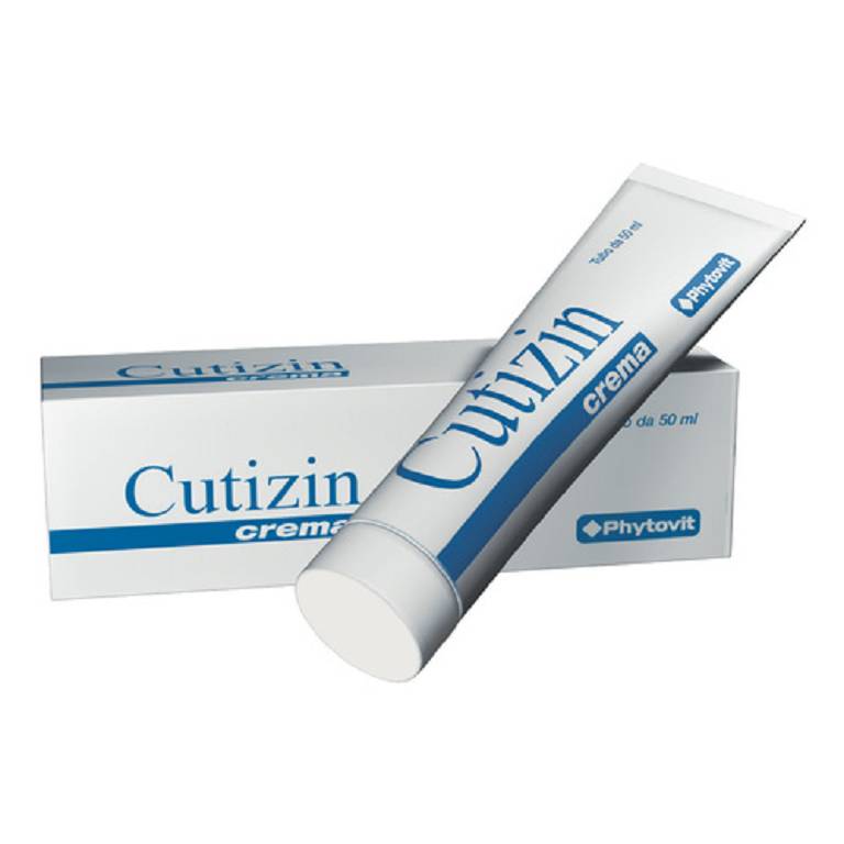 CUTIZIN CREMA 50ML