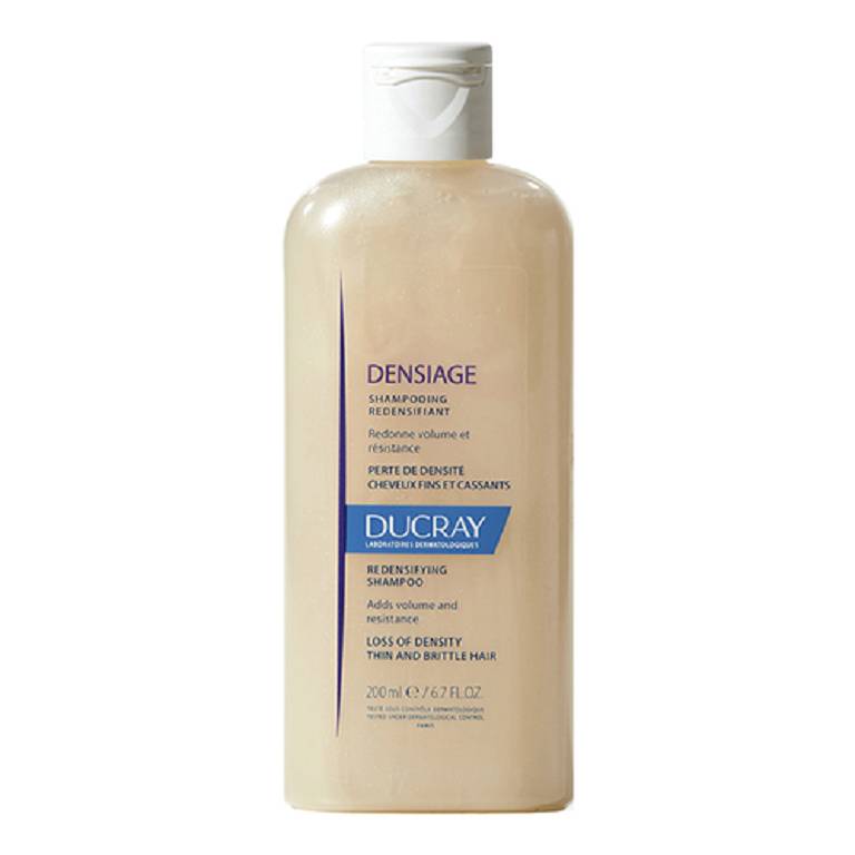 DENSIAGE SHAMPOO RIDENS DUCRAY