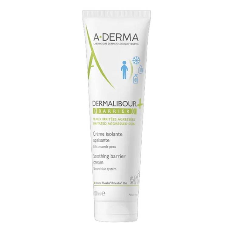 DERMALIBOUR + CR BARRIERA100ML