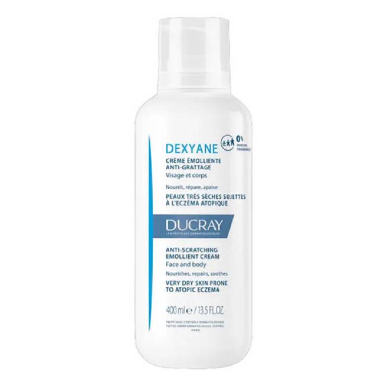 DEXYANE CREMA EMOL A/GRAT200ML