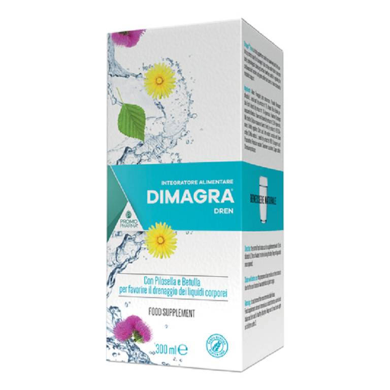 DIMAGRA DREN 300ML