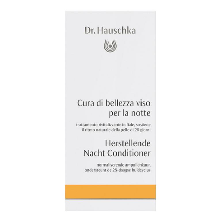 DR HAUSCHKA CURA BELL NT1MLX10