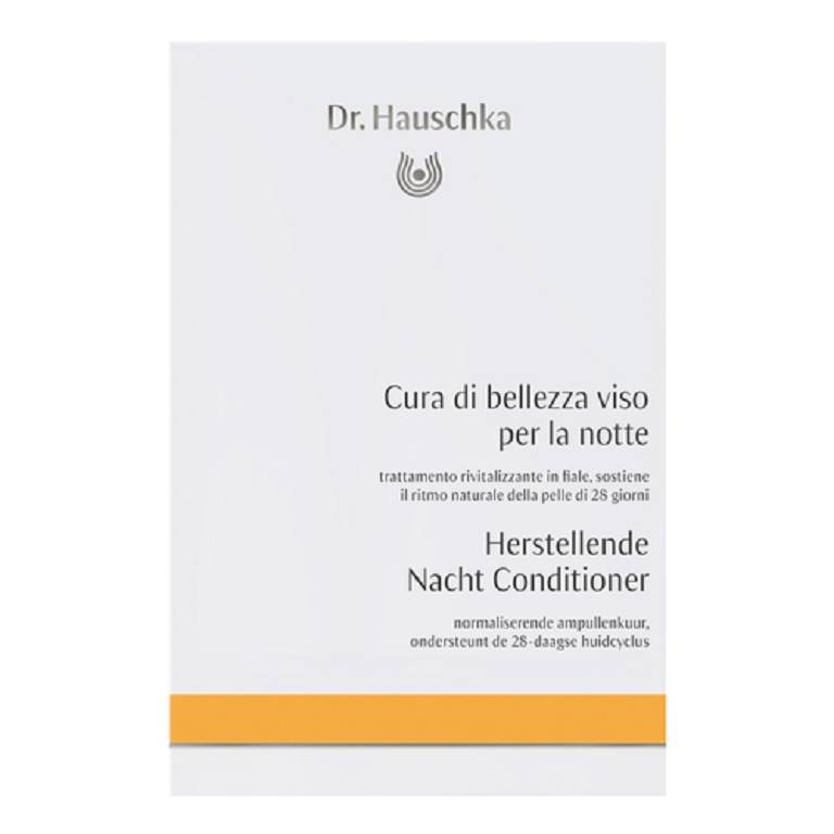 DR HAUSCHKA CURA BELL NT1MLX50