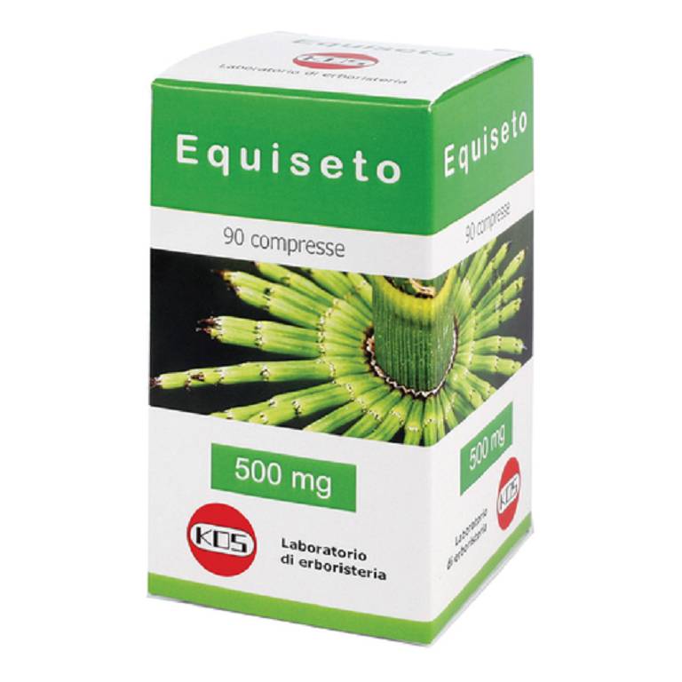 EQUISETO 90CPR