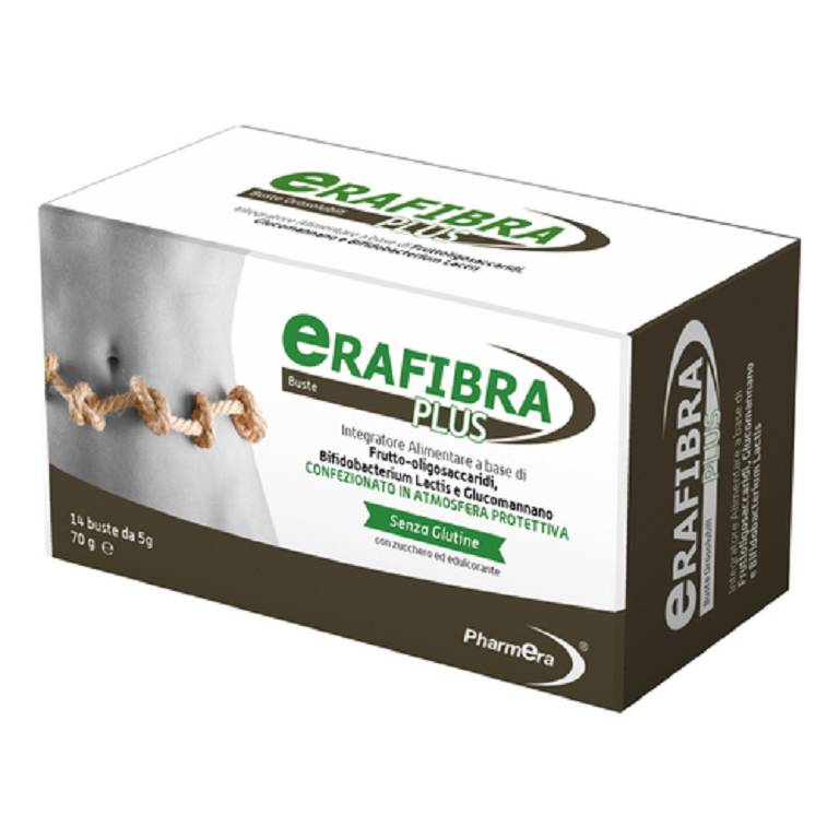 ERAFIBRA PLUS 14BUST