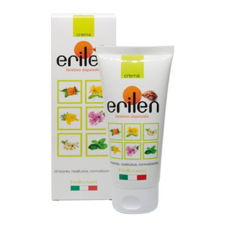 ERILEN CREMA DOPO SOLE 100ML