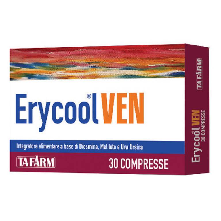 ERYCOOL VEN 30CPR