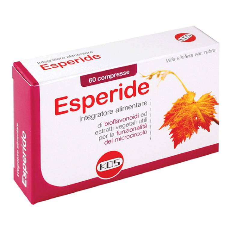 ESPERIDE 60CPR