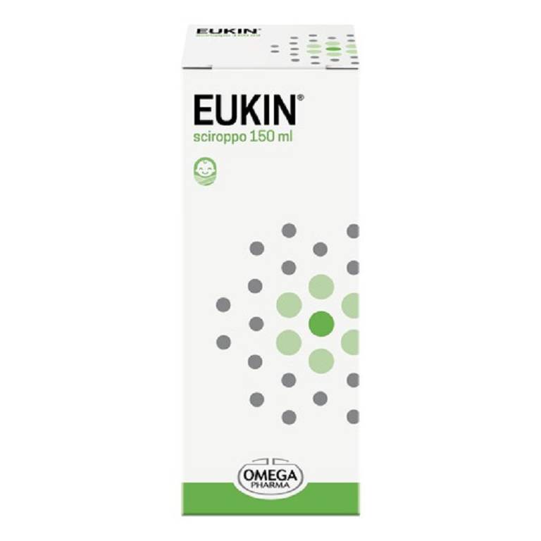 EUKIN 150ML