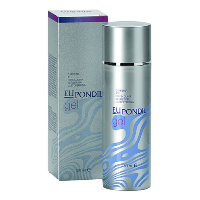 EUPONDIL GEL 150ML