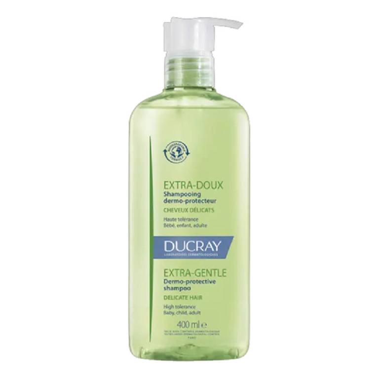 EXTRA DELICATO SH 400+200ML