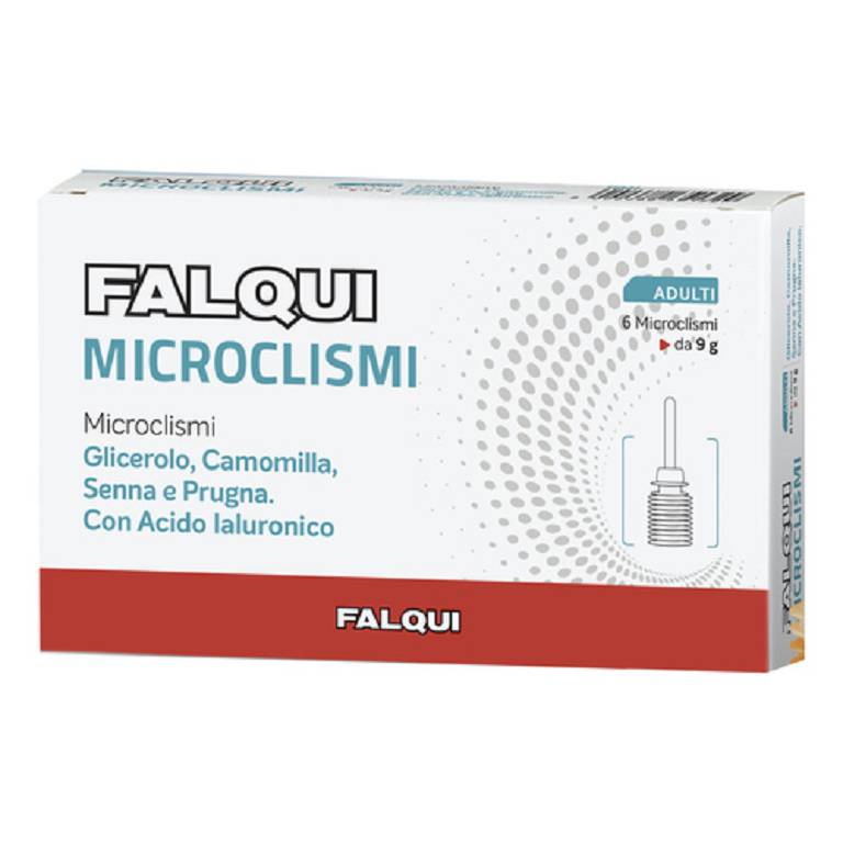 FALQUI MICROCLISMI 6MICROCLISM