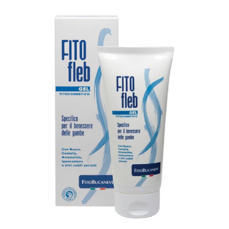 FITOFLEB GEL 100ML