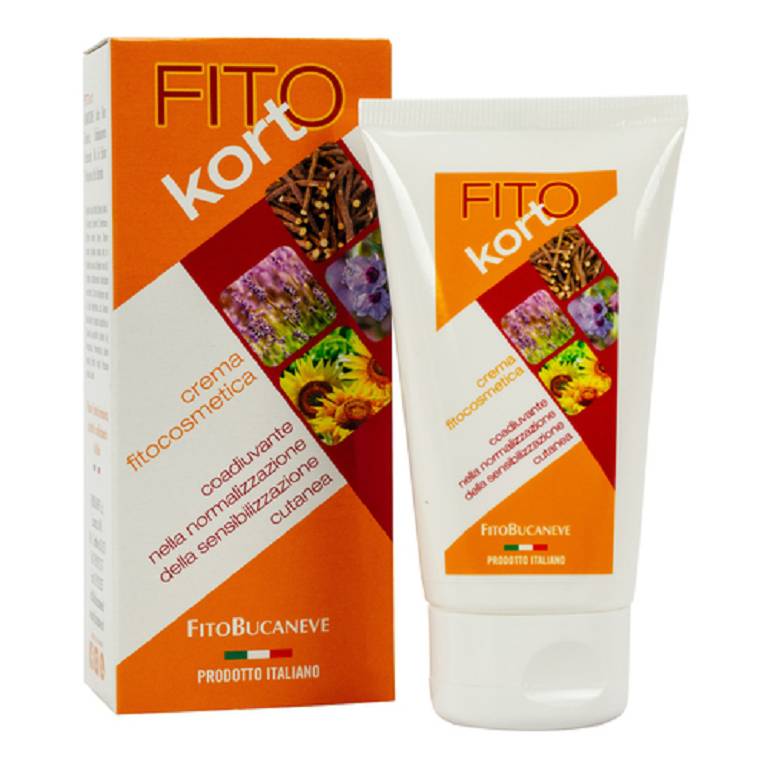 FITOKORT CREMA 50ML