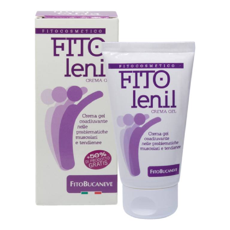 FITOLENIL EMULSIONE GEL 50ML