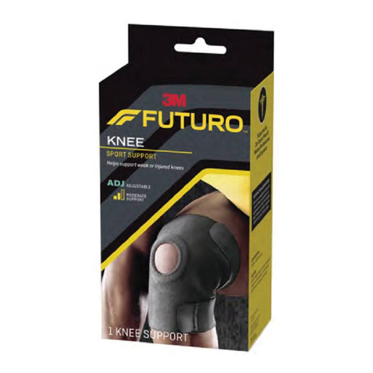 FUTURO SUPPORTO REG GINOCCHIO