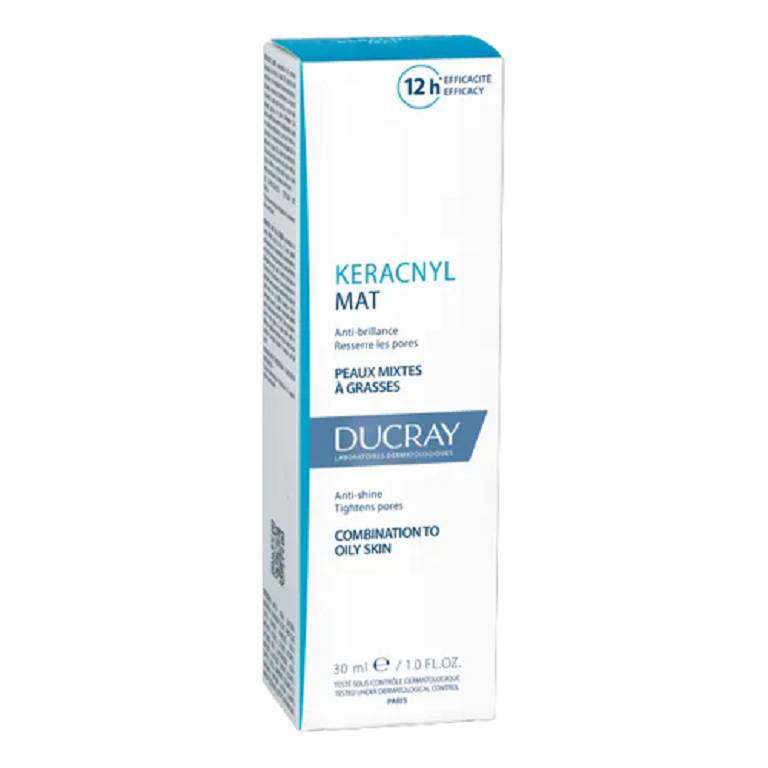 KERACNYL OPACIZ 30ML DUCRAY