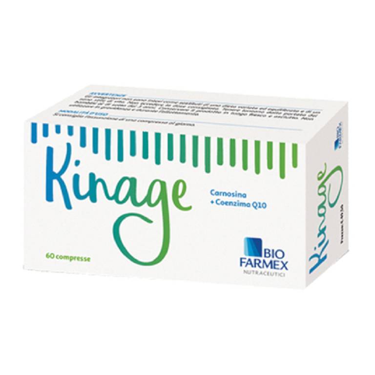 KINAGE 60CPR