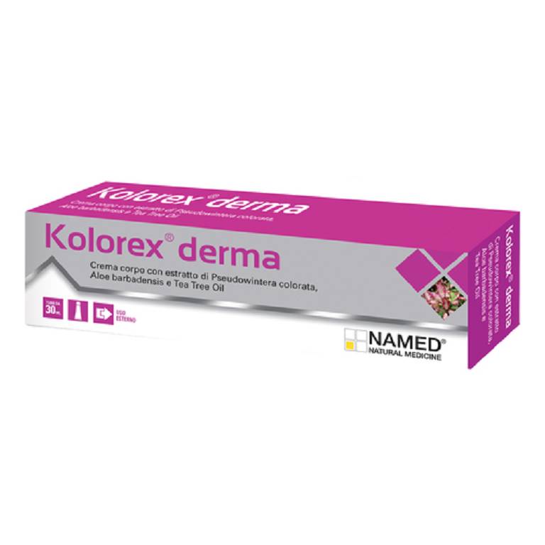 KOLOREX DERMA 30ML