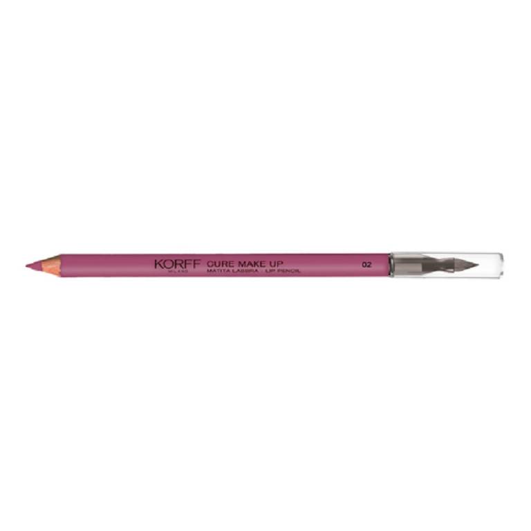 KORFF CURE M/UP MAT LAB 02 OPE