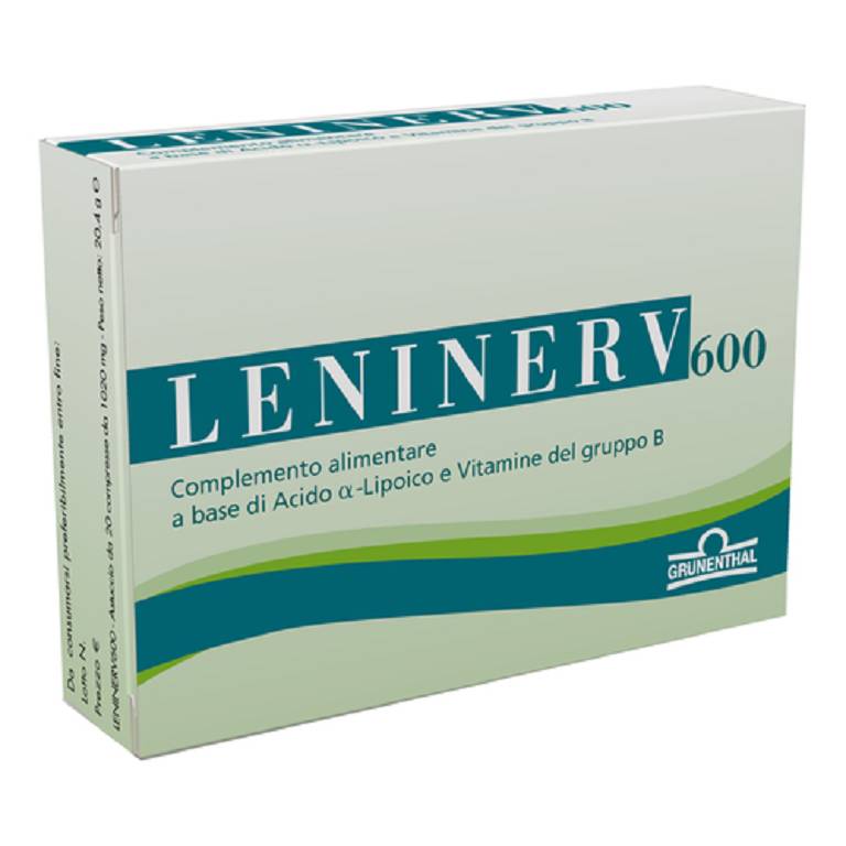 LENINERV 20CPR