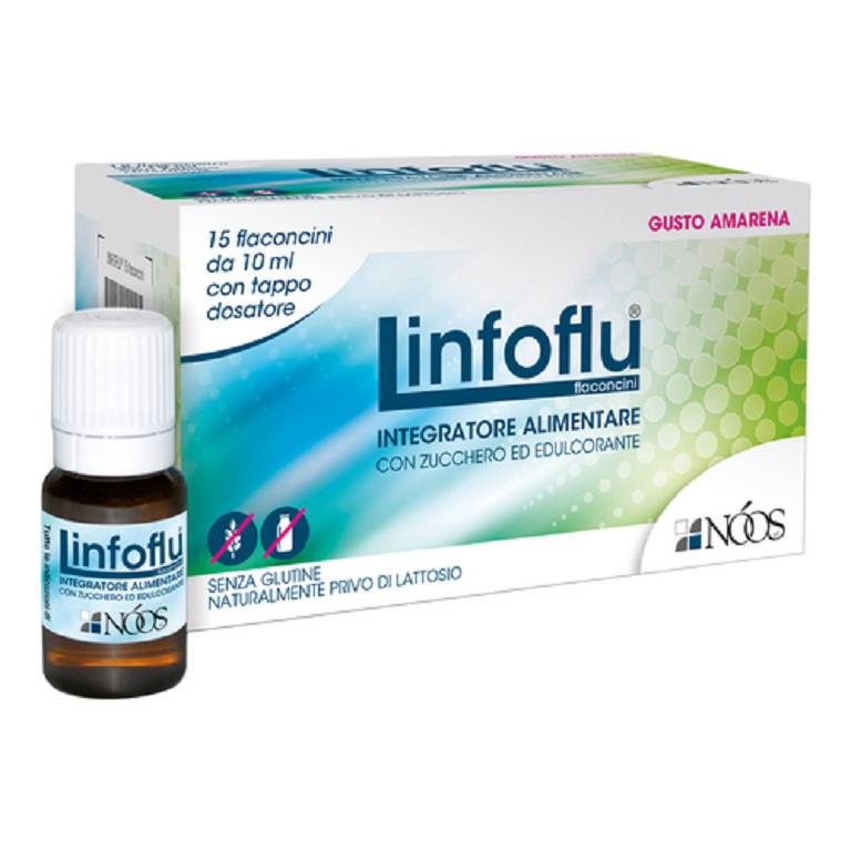 LINFOFLU MULTIPACK 6X15FL